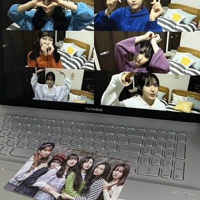 GFRIEND THE 1ST PHOTOBOOK 寫真書
