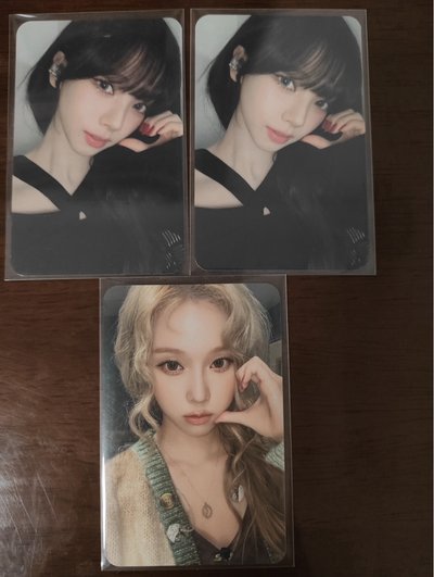 Whiplash快閃短袖 冬柚