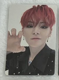 Sweet Pleasure [FUNNY TREASURE 2] 周邊卡 