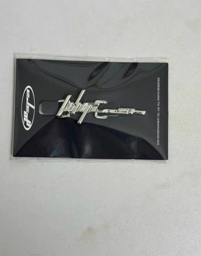 Whiplash 快閃鞋帶扣 柚