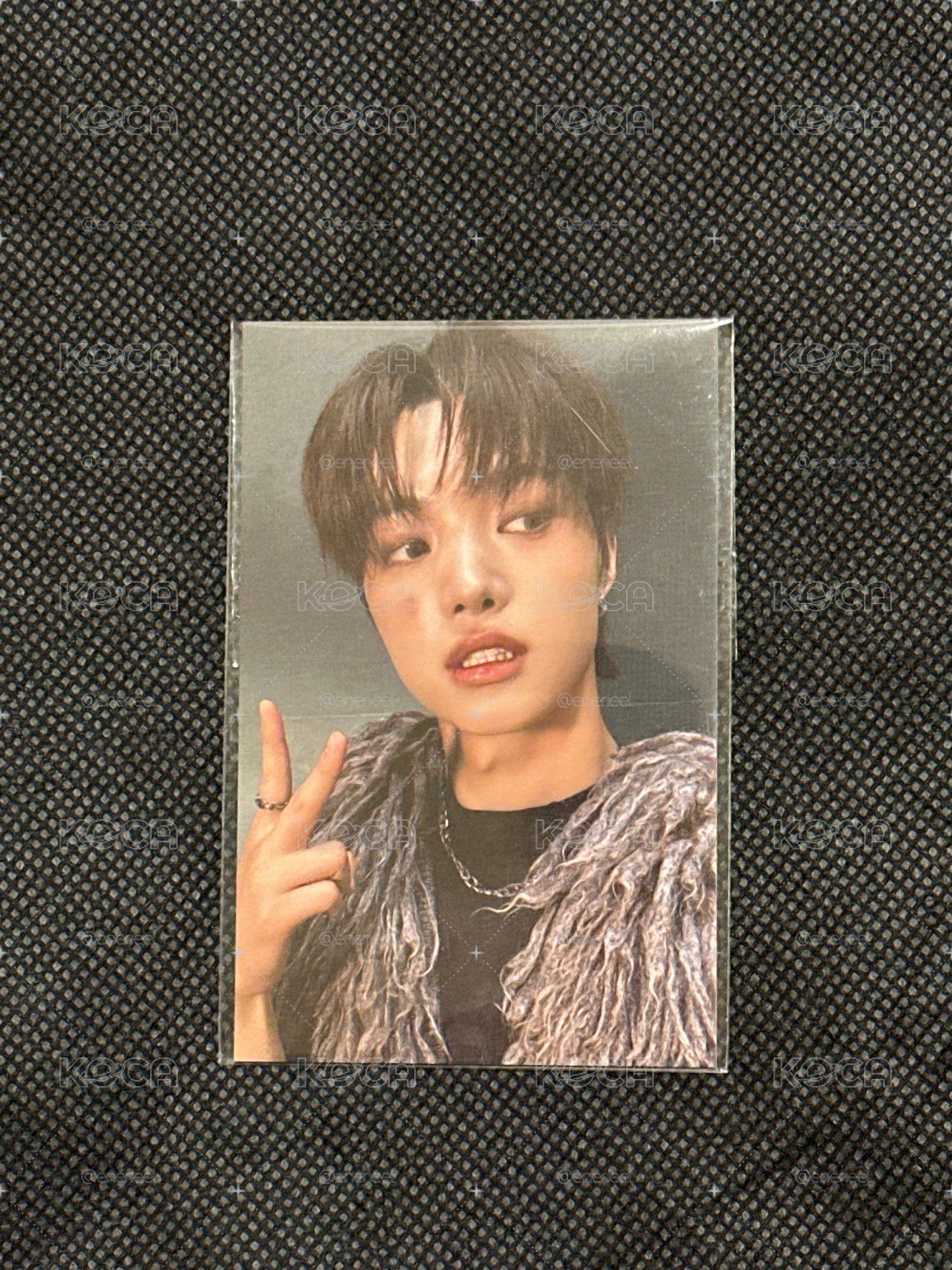 BTL EJ 快閃店滿額卡