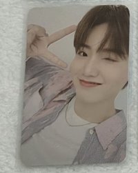 1st TREASURE MAKER MEMBERSHIP  會員禮卡 