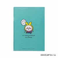 綠谷出久x 吉伊卡哇