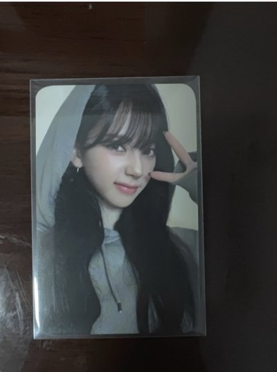 Whiplash 快閃帽T柚