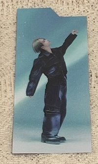 24咕咕盒 周邊卡 24年咕咕盒 書籤