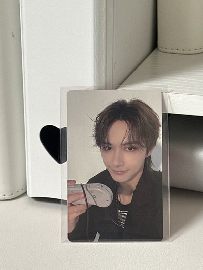 文俊輝 迷十二 wvs 特典