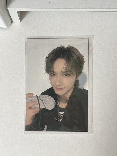 文俊輝 迷十二 wvs 特典