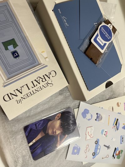 24’克拉島 回憶錄 無小卡組僅固配（qr未掃）