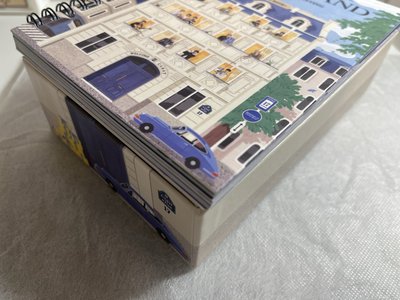 24’克拉島 回憶錄 無小卡組僅固配（qr未掃）