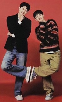 25 FM 隨機卡 勳嘟雙人卡