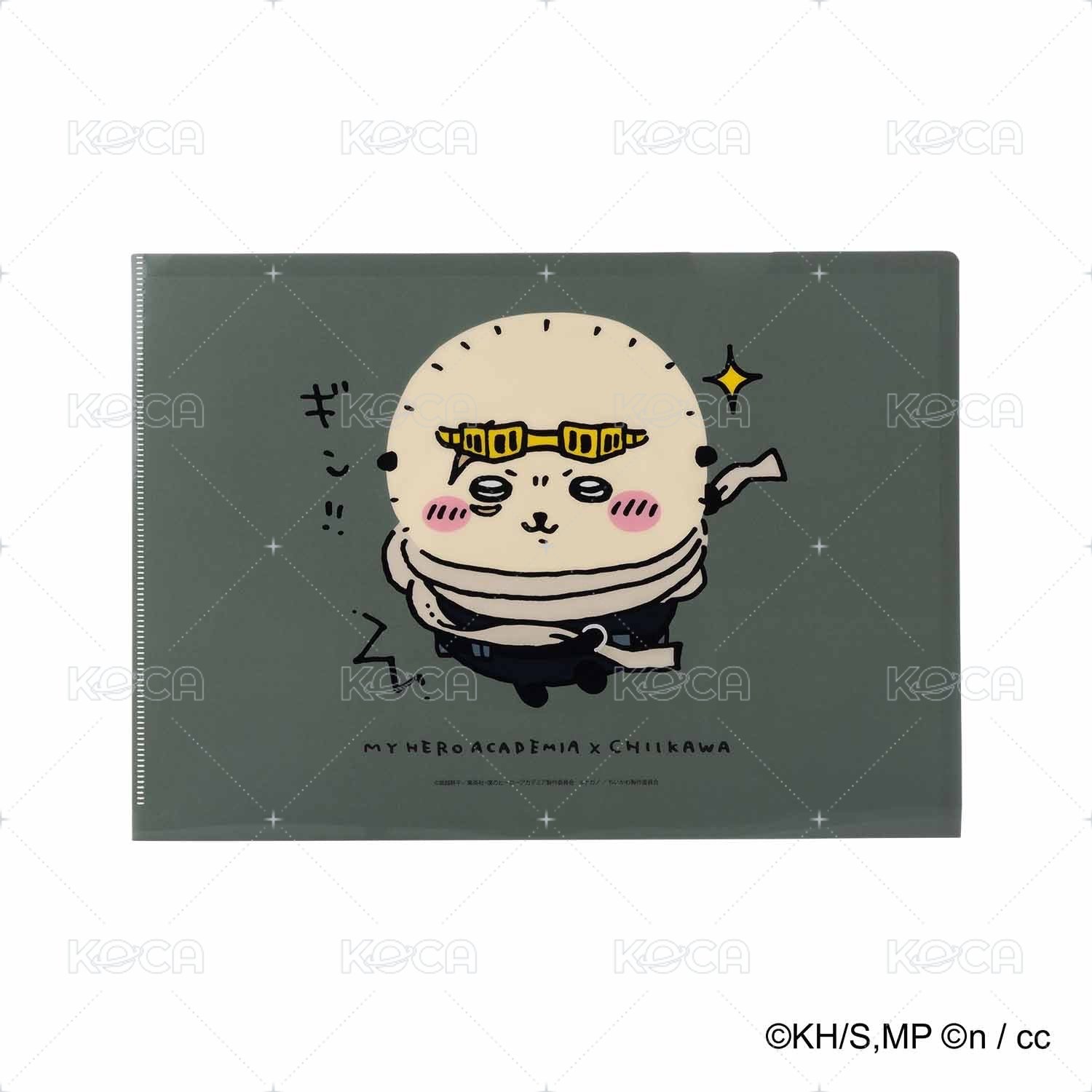 米爾科x烏薩奇 相澤消太x獺師