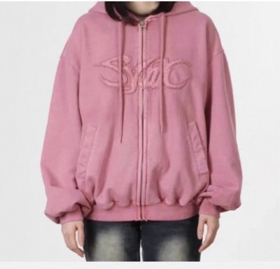 首爾安可場週外套 柚