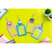 我的英雄學院 × 吉伊卡哇 卡套