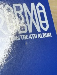 未拆拍［寅卡背凹痕］