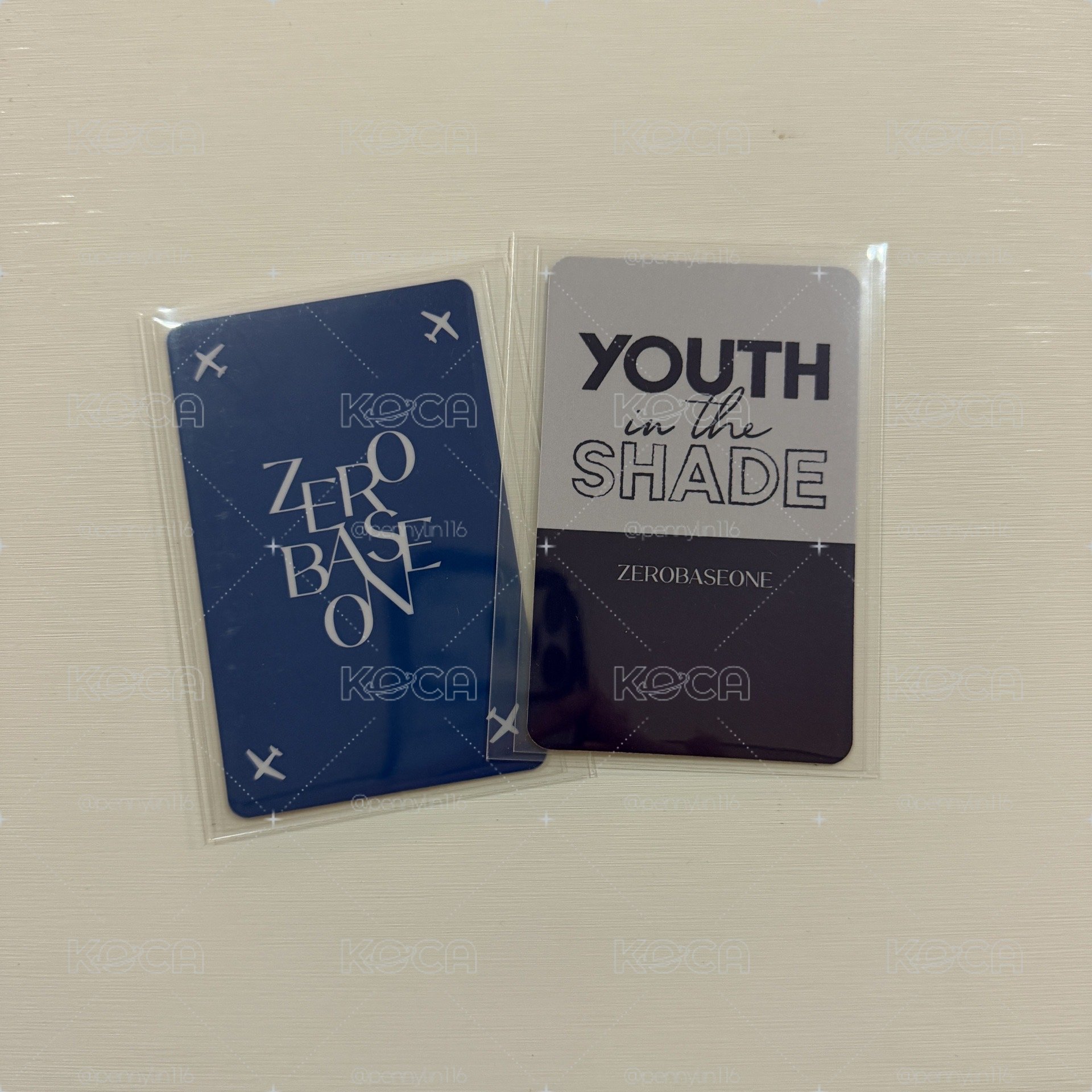 迷一Oy鋭 快閃特典