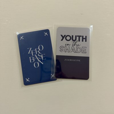 迷一Oy鋭 快閃特典