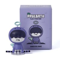 哼呀寧原皮公仔