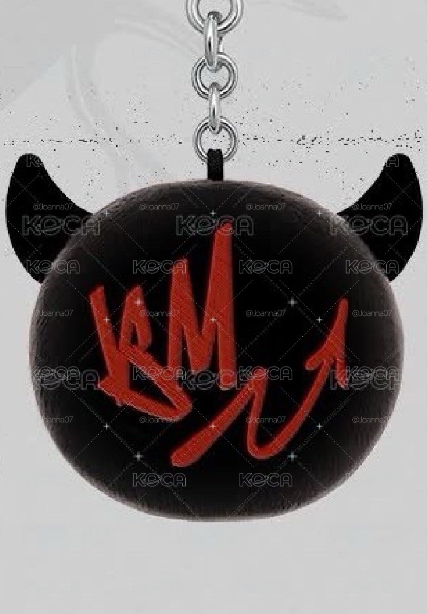 BM psycho黑球