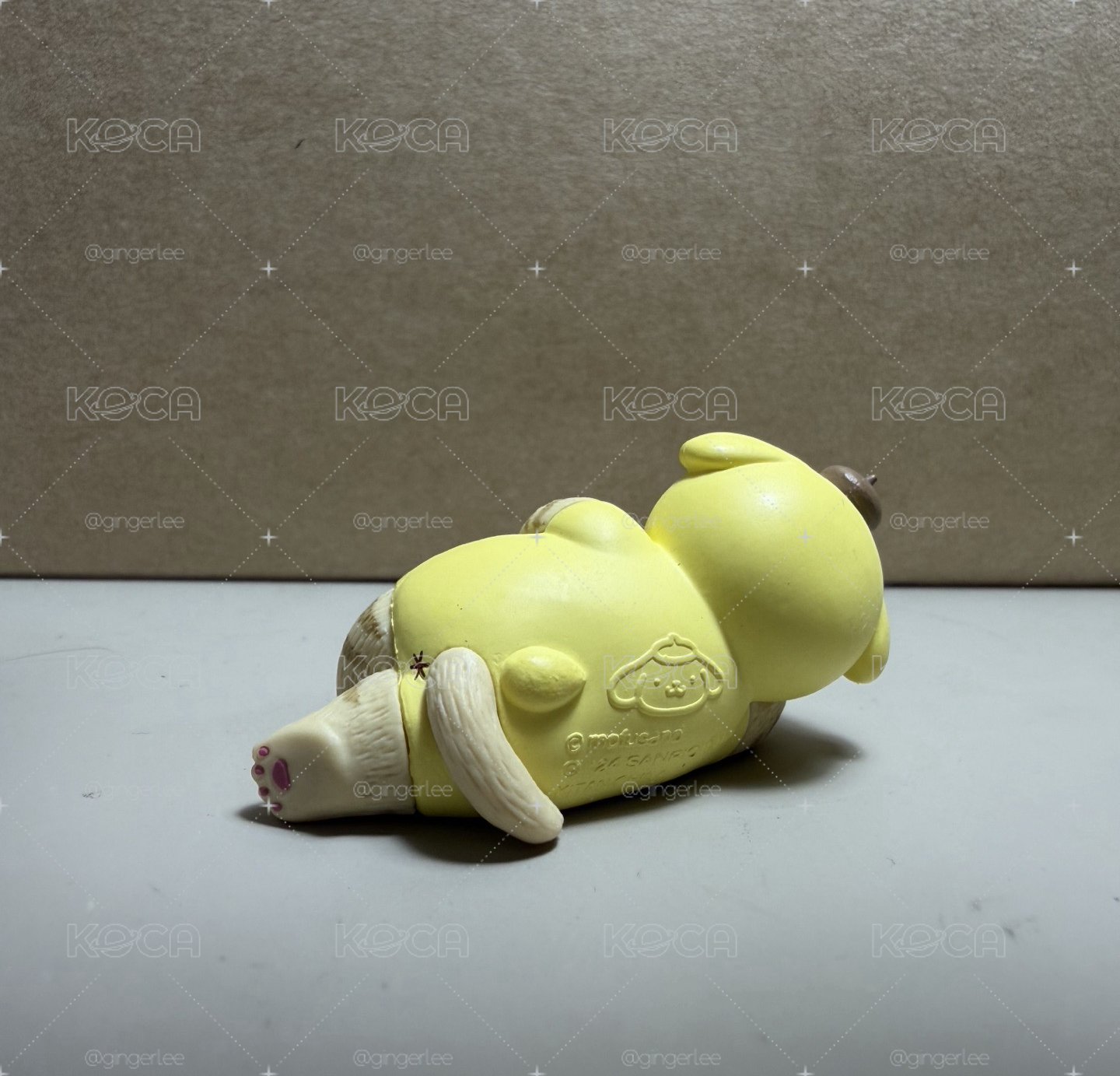 布丁狗