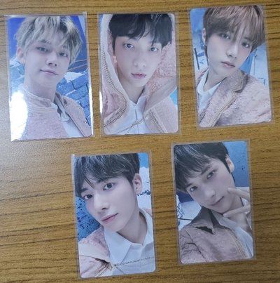 22年巡演 粉王子系列✨️