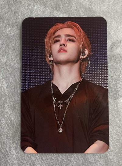 Follow Again 勝哲 勝喆電影卡 威秀電影卡