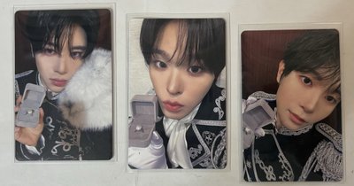 NCT WISH | 兩週年飯咪入場禮