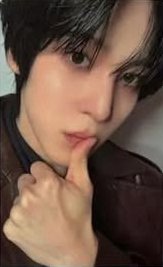 GH4 hl 簽售卡 Thumb Chu ver.