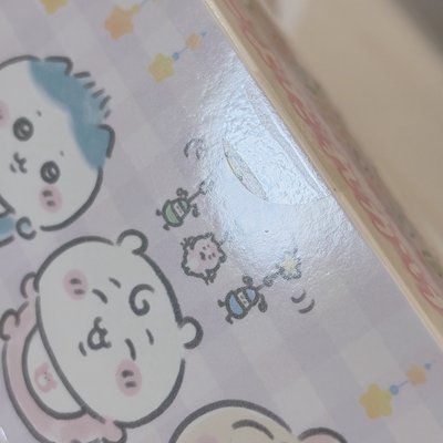 寶寶圍兜兜 一中盒未拆