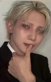 GH4 hl 簽售卡 Thumb Chu ver.