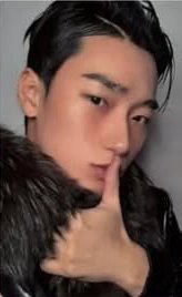 GH4 hl 簽售卡 Thumb Chu ver.