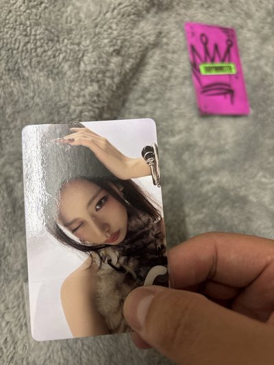 hello82 快閃特典 露露