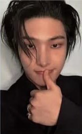 GH4 hl 簽售卡 Thumb Chu ver.