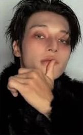 GH4 hl 簽售卡 Thumb Chu ver.