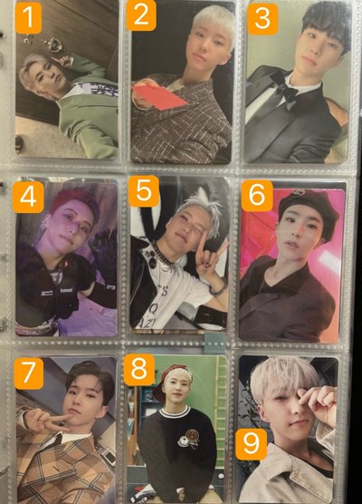 榮🐯專卡&卡包卡