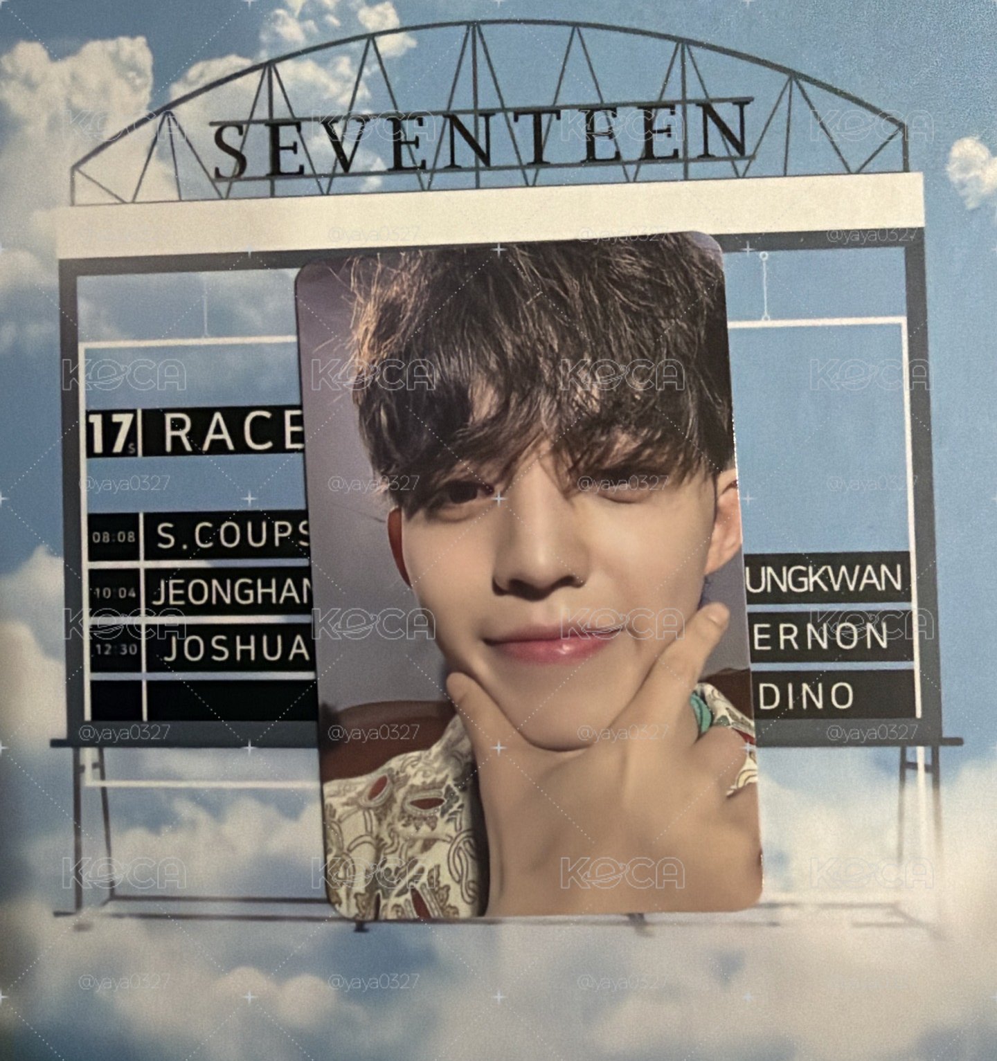 S.COUPS