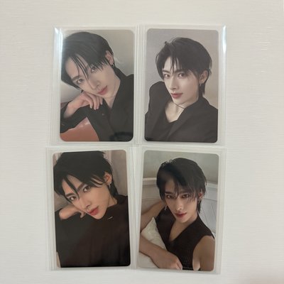 沈泉鋭代言卡 泡麵卡