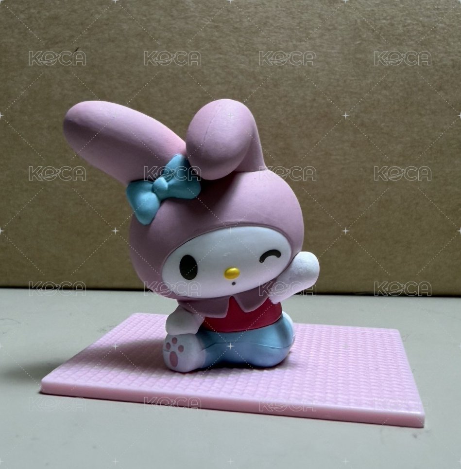 美樂蒂