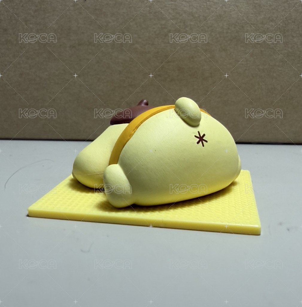 布丁狗