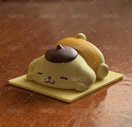 布丁狗
