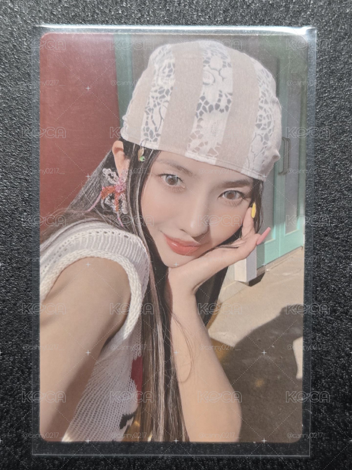 專卡
