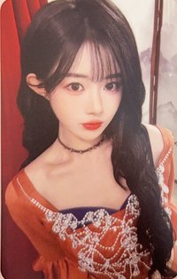 致明天 非選拔 隨機卡 