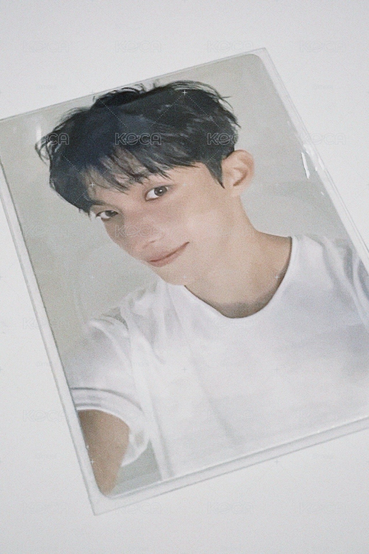 SEVENTEEN DxS C盤
