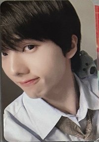 2023大隊 Archiving 專輯卡 