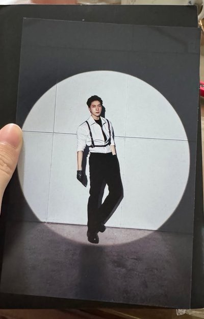 2026年曆 修個人set