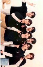 25新音 周邊卡 25新音T恤卡