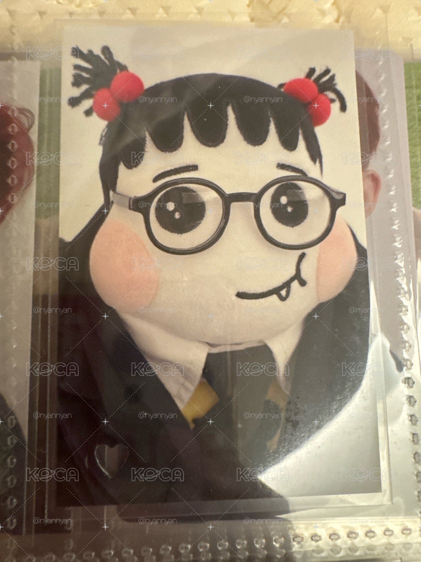 角巴士
