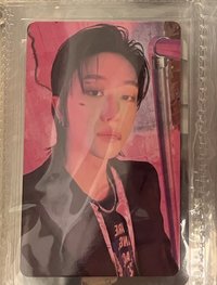 戰損粉粉的無辜8