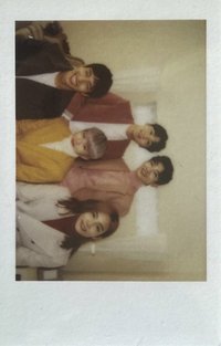 16’BOYS WISH D ver. 周邊卡 