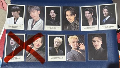 RIGHT HERE 高陽回憶錄 WVS特典小卡