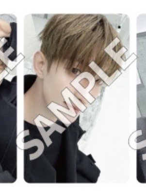 DxS小分隊專輯+日本特典/韓國特典